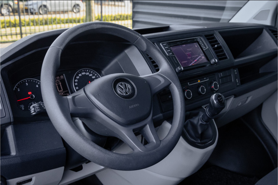 Volkswagen Transporter 2.0 TDI L1H1 Comfortline