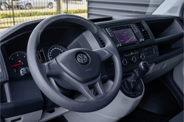 Volkswagen Transporter 2.0 TDI L1H1 Comfortline