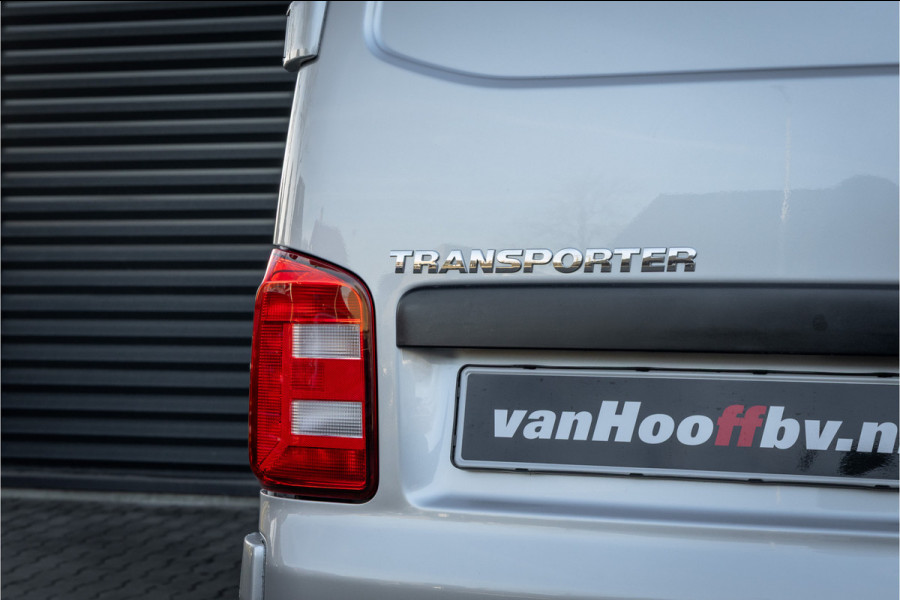 Volkswagen Transporter 2.0 TDI L1H1 Comfortline