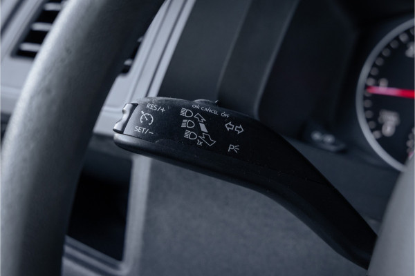 Volkswagen Transporter 2.0 TDI L1H1 Comfortline