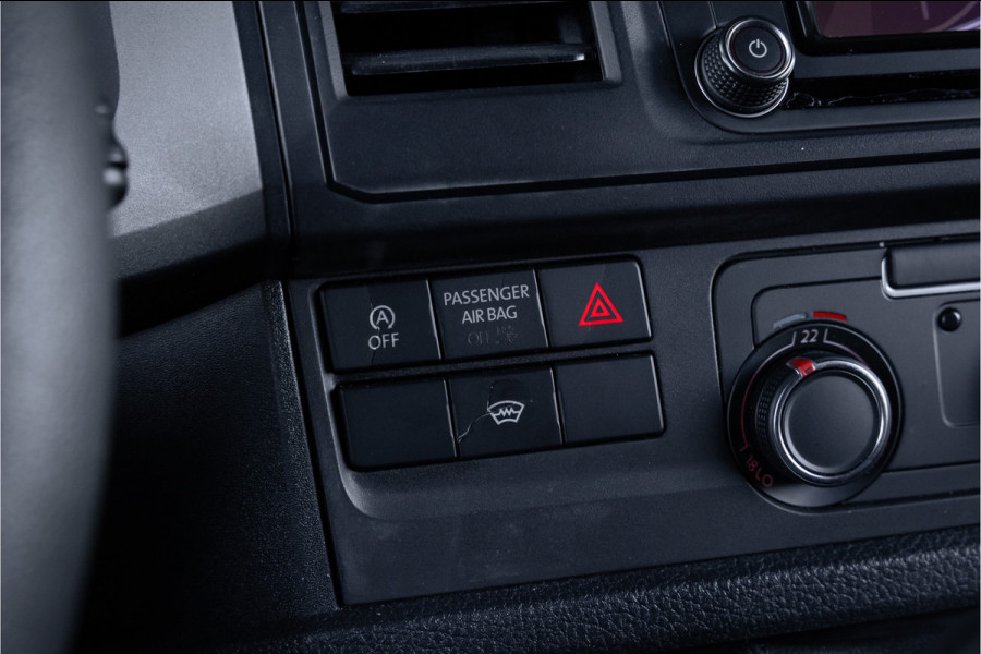 Volkswagen Transporter 2.0 TDI L1H1 Comfortline