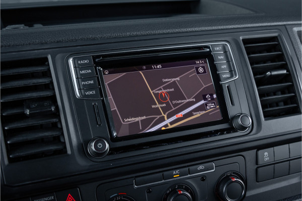 Volkswagen Transporter 2.0 TDI L1H1 Comfortline