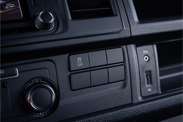 Volkswagen Transporter 2.0 TDI L1H1 Comfortline