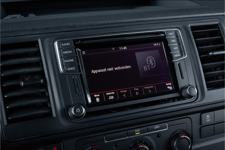 Volkswagen Transporter 2.0 TDI L1H1 Comfortline