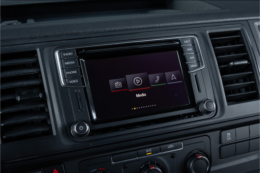 Volkswagen Transporter 2.0 TDI L1H1 Comfortline