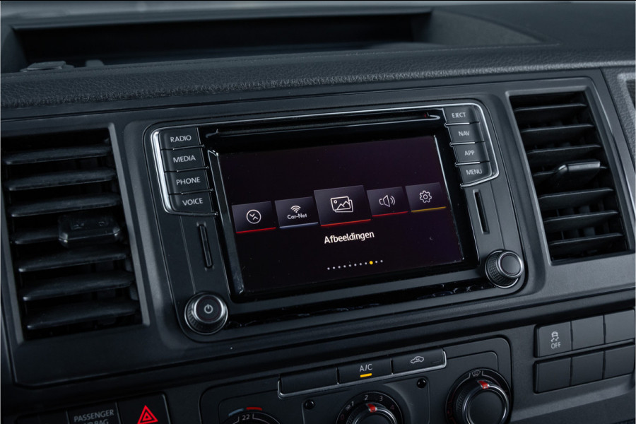 Volkswagen Transporter 2.0 TDI L1H1 Comfortline