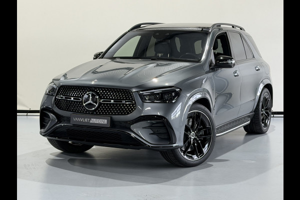 Mercedes-Benz GLE 400 e 4MATIC AMG Line Premium Plus Leder / Panorama dak / Head Up
