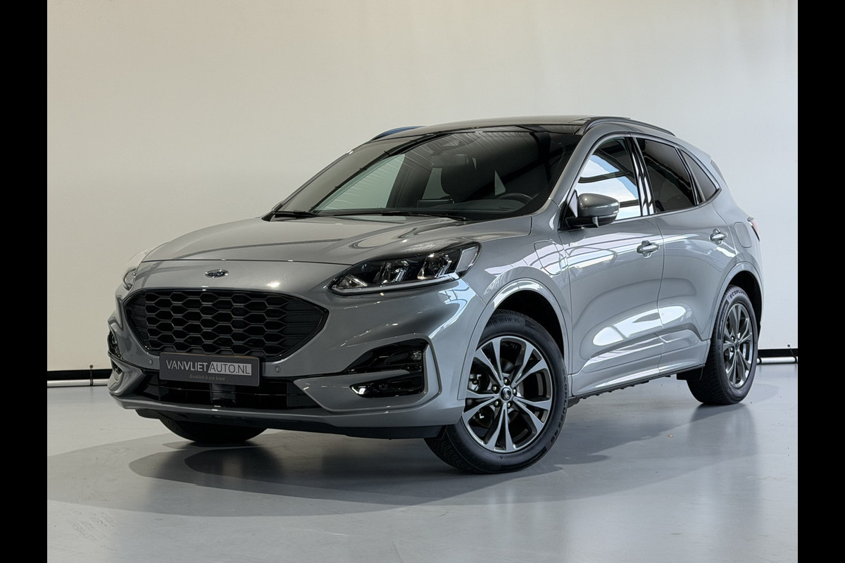 Ford Kuga 2.5 PHEV ST-Line Panorama Dak / Trekhaak / Camera