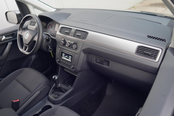 Volkswagen Caddy Maxi 1.0 TSI Comfortline / 7 Pers. / Afn. Trekhaak / Cruise / Airco / 17 Inch Velgen