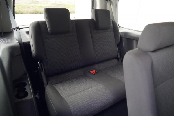Volkswagen Caddy Maxi 1.0 TSI Comfortline / 7 Pers. / Afn. Trekhaak / Cruise / Airco / 17 Inch Velgen