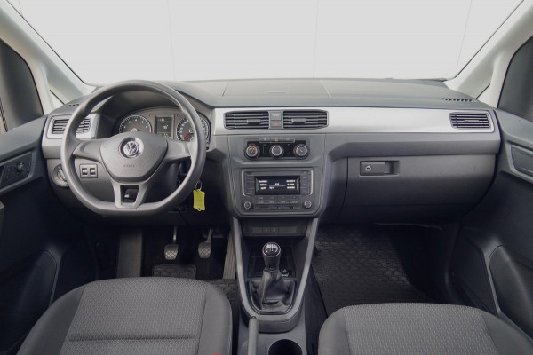 Volkswagen Caddy Maxi 1.0 TSI Comfortline / 7 Pers. / Afn. Trekhaak / Cruise / Airco / 17 Inch Velgen