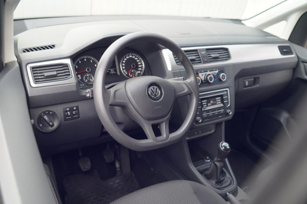 Volkswagen Caddy Maxi 1.0 TSI Comfortline / 7 Pers. / Afn. Trekhaak / Cruise / Airco / 17 Inch Velgen