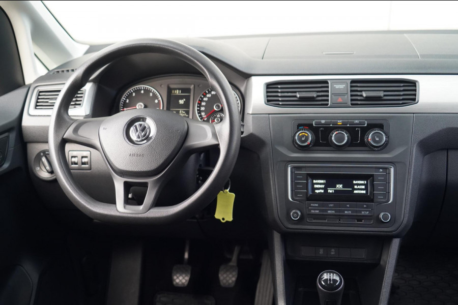Volkswagen Caddy Maxi 1.0 TSI Comfortline / 7 Pers. / Afn. Trekhaak / Cruise / Airco / 17 Inch Velgen