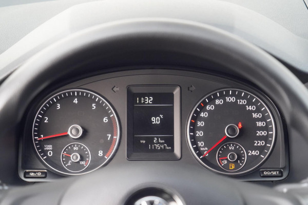 Volkswagen Caddy Maxi 1.0 TSI Comfortline / 7 Pers. / Afn. Trekhaak / Cruise / Airco / 17 Inch Velgen