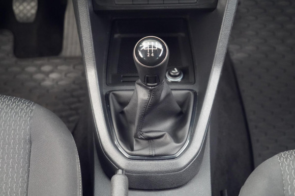 Volkswagen Caddy Maxi 1.0 TSI Comfortline / 7 Pers. / Afn. Trekhaak / Cruise / Airco / 17 Inch Velgen