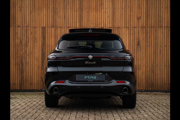Alfa Romeo Tonale 1.3T PHEV 280pk Veloce | Pano-dak | Harman/Kardon | Stoelventilatie | Adapt. cruise | Orig. NL
