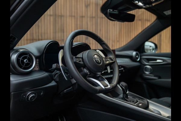 Alfa Romeo Tonale 1.3T PHEV 280pk Veloce | Pano-dak | Harman/Kardon | Stoelventilatie | Adapt. cruise | Orig. NL