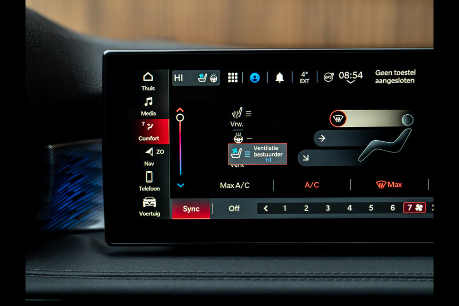 Alfa Romeo Tonale 1.3T PHEV 280pk Veloce | Pano-dak | Harman/Kardon | Stoelventilatie | Adapt. cruise | Orig. NL