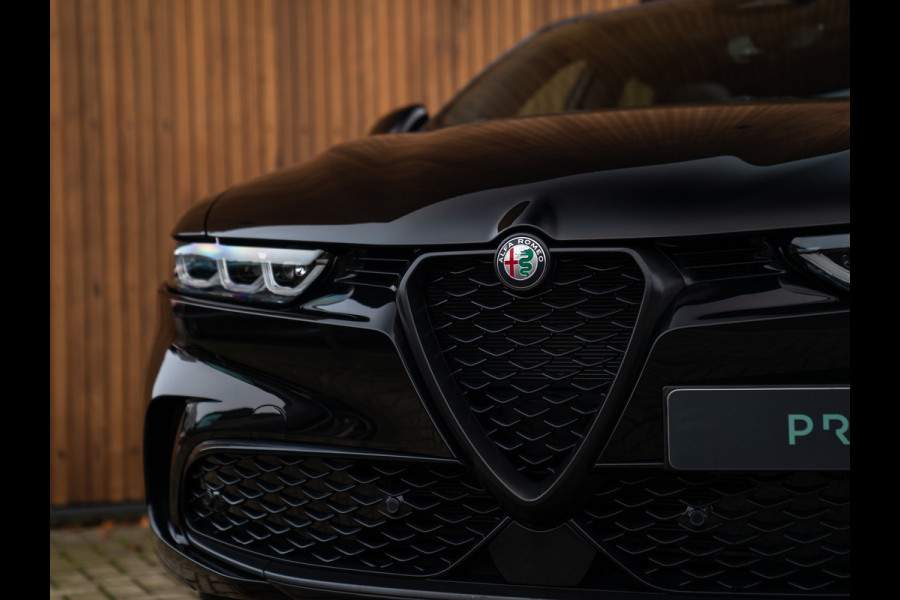 Alfa Romeo Tonale 1.3T PHEV 280pk Veloce | Pano-dak | Harman/Kardon | Stoelventilatie | Adapt. cruise | Orig. NL