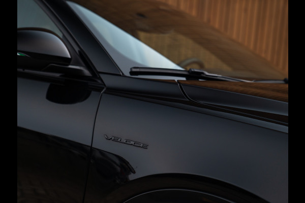 Alfa Romeo Tonale 1.3T PHEV 280pk Veloce | Pano-dak | Harman/Kardon | Stoelventilatie | Adapt. cruise | Orig. NL