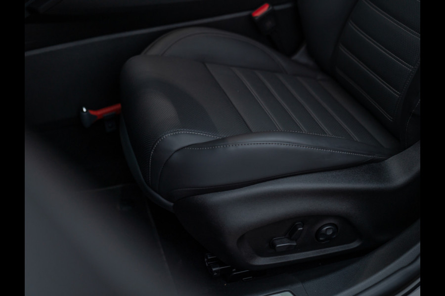 Alfa Romeo Tonale 1.3T PHEV 280pk Veloce | Pano-dak | Harman/Kardon | Stoelventilatie | Adapt. cruise | Orig. NL