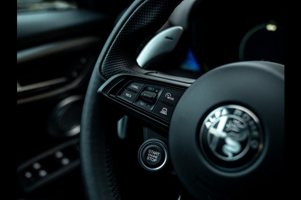 Alfa Romeo Tonale 1.3T PHEV 280pk Veloce | Pano-dak | Harman/Kardon | Stoelventilatie | Adapt. cruise | Orig. NL