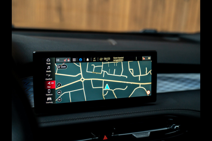 Alfa Romeo Tonale 1.3T PHEV 280pk Veloce | Pano-dak | Harman/Kardon | Stoelventilatie | Adapt. cruise | Orig. NL