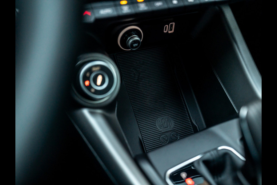 Alfa Romeo Tonale 1.3T PHEV 280pk Veloce | Pano-dak | Harman/Kardon | Stoelventilatie | Adapt. cruise | Orig. NL