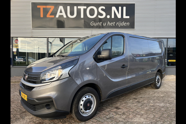 Fiat Talento 1.6 MJ EcoJet L2H1 Navi/Camera/Trekhaak