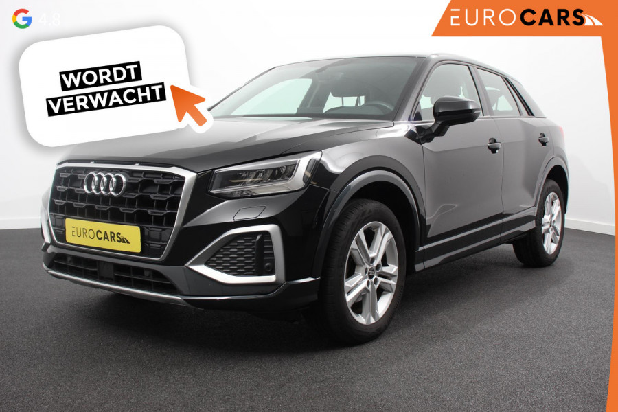 Audi Q2 35 TFSI Sport Prestige Plus s-Tronic | Navigatie | Apple Carplay/Android Auto | Climatronic | PDC V+A | LMV | Adaptive cruise control