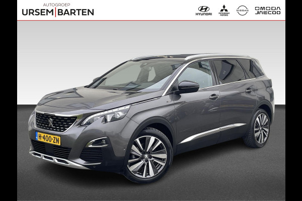Peugeot 5008 1.2 PureTech GT-Line | automaat | 7-zitter
