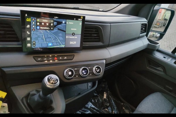 Renault Master 170.35 EURO 6 L3H2 GESLOTEN GRIJS METALLIC - TREKHAAK - V-09-KNG - BPM VRIJ!