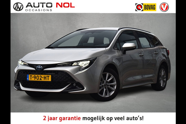 Toyota Corolla Touring Sports Hybrid 140 Active | Apple CarPlay | Camera | ACC | Climate