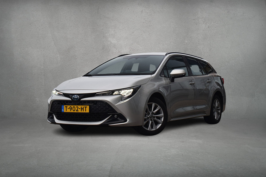 Toyota Corolla Touring Sports Hybrid 140 Active | Apple CarPlay | Camera | ACC | Climate