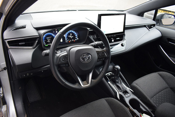 Toyota Corolla Touring Sports Hybrid 140 Active | Apple CarPlay | Camera | ACC | Climate