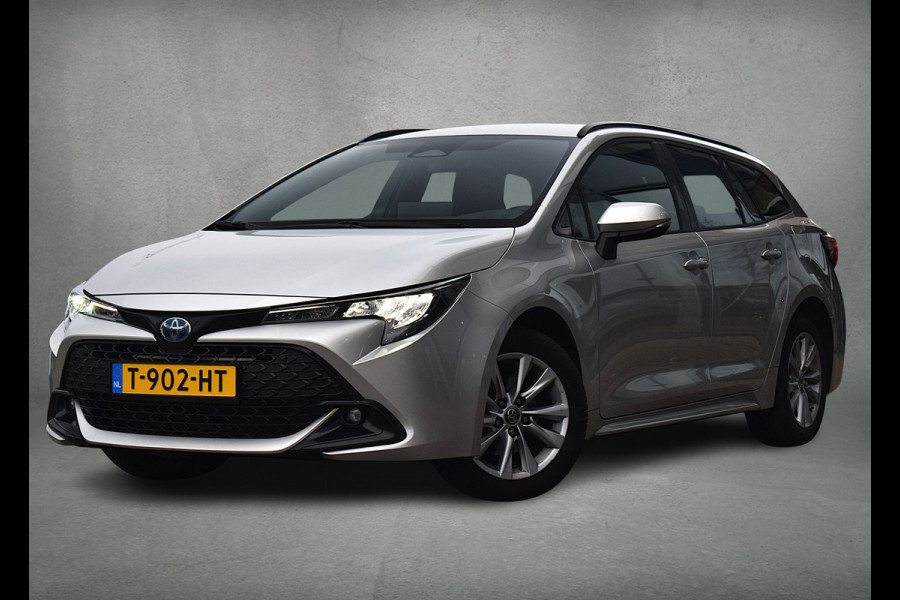 Toyota Corolla Touring Sports Hybrid 140 Active | Apple CarPlay | Camera | ACC | Climate