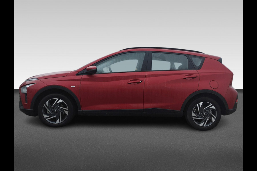 Hyundai Bayon 1.0 T-GDI Comfort Smart | Achteruitrijcamera | Navigatie | Carplay