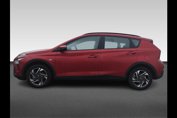 Hyundai Bayon 1.0 T-GDI Comfort Smart | Achteruitrijcamera | Navigatie | Carplay