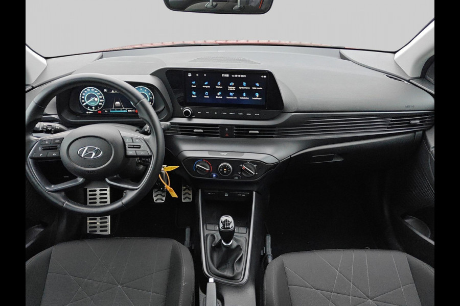 Hyundai Bayon 1.0 T-GDI Comfort Smart | Achteruitrijcamera | Navigatie | Carplay