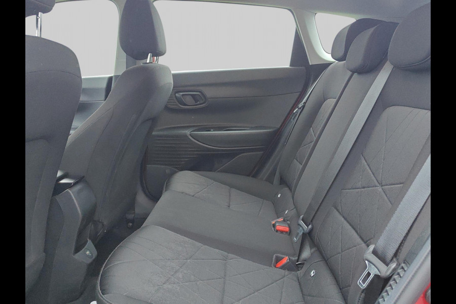 Hyundai Bayon 1.0 T-GDI Comfort Smart | Achteruitrijcamera | Navigatie | Carplay