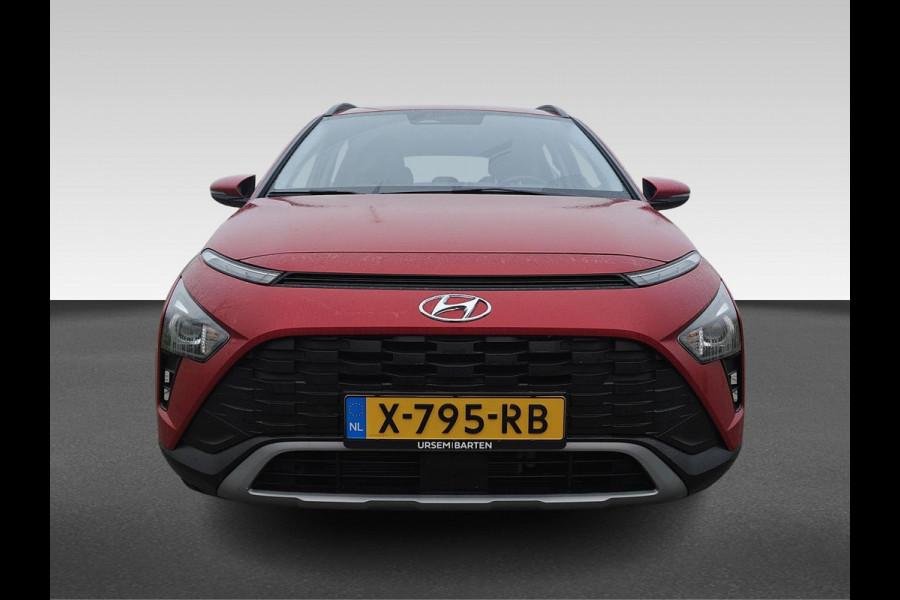 Hyundai Bayon 1.0 T-GDI Comfort Smart | Achteruitrijcamera | Navigatie | Carplay