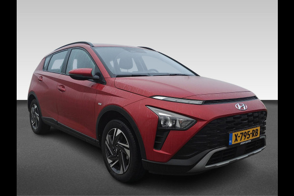 Hyundai Bayon 1.0 T-GDI Comfort Smart | Achteruitrijcamera | Navigatie | Carplay