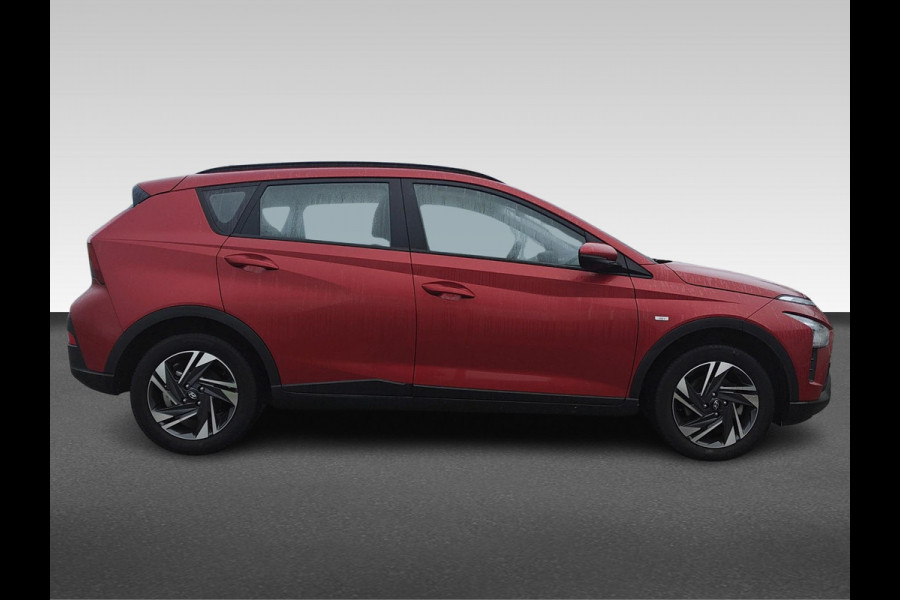 Hyundai Bayon 1.0 T-GDI Comfort Smart | Achteruitrijcamera | Navigatie | Carplay