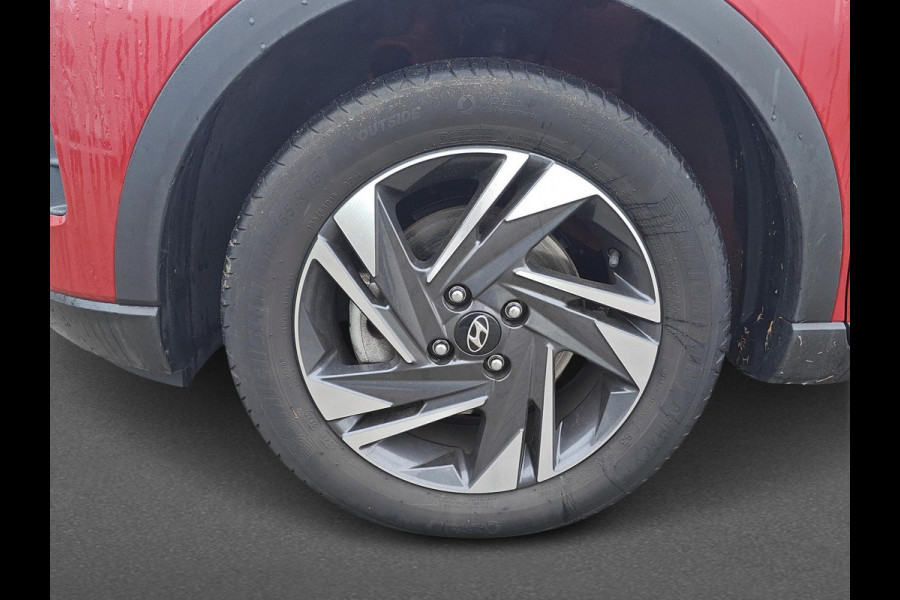 Hyundai Bayon 1.0 T-GDI Comfort Smart | Achteruitrijcamera | Navigatie | Carplay