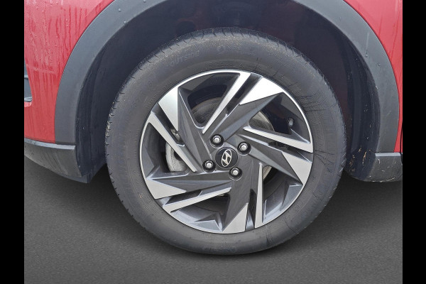 Hyundai Bayon 1.0 T-GDI Comfort Smart | Achteruitrijcamera | Navigatie | Carplay