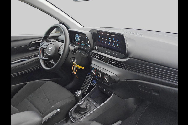 Hyundai Bayon 1.0 T-GDI Comfort Smart | Achteruitrijcamera | Navigatie | Carplay