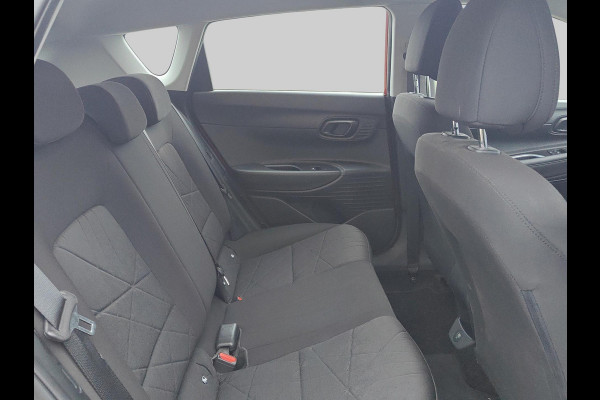 Hyundai Bayon 1.0 T-GDI Comfort Smart | Achteruitrijcamera | Navigatie | Carplay