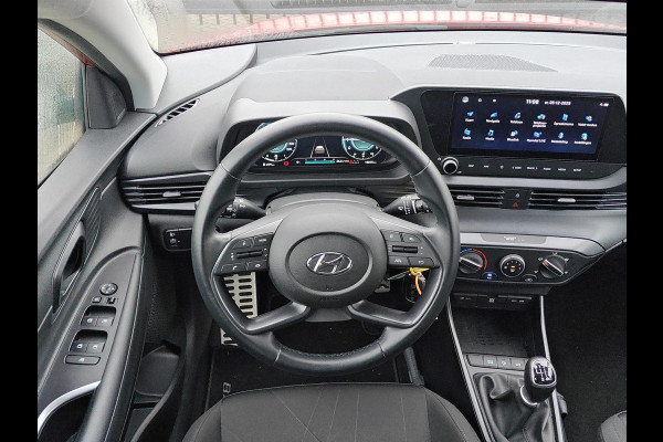 Hyundai Bayon 1.0 T-GDI Comfort Smart | Achteruitrijcamera | Navigatie | Carplay