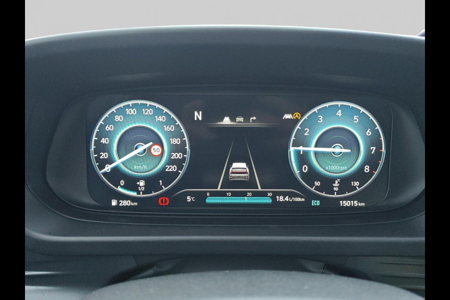 Hyundai Bayon 1.0 T-GDI Comfort Smart | Achteruitrijcamera | Navigatie | Carplay