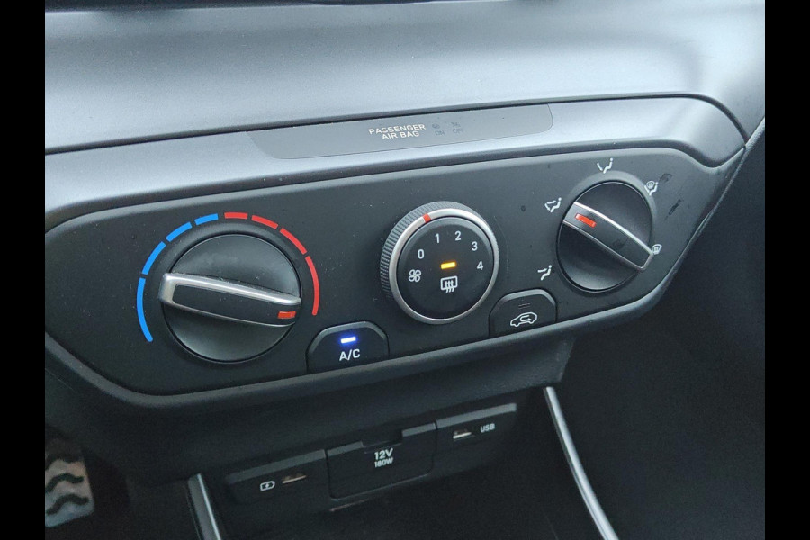 Hyundai Bayon 1.0 T-GDI Comfort Smart | Achteruitrijcamera | Navigatie | Carplay